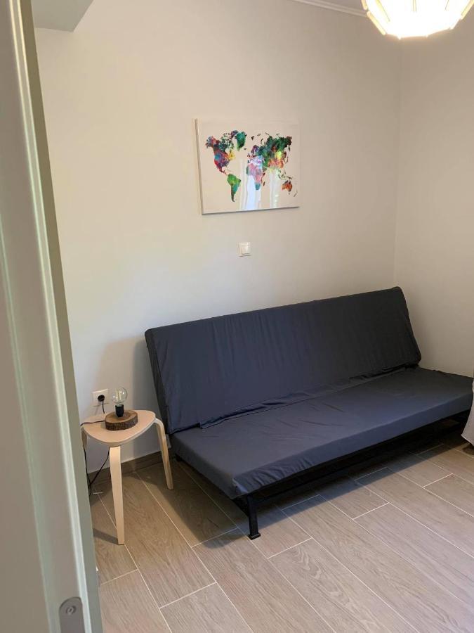 Appartement Antho'S à Kanálion Extérieur photo